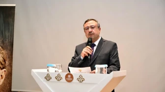 AK Parti Malatya İl Başkanı Bakan’dan Özgür Özel’e tokat gibi yanıt!