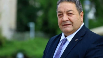 Malatya’nın en güvenilir Milletvekili Mehmet Fendoğlu oldu