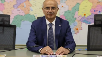 Malatya Büyükşehir Belediye Başkanı Sami Er yine Ankara yolcusu