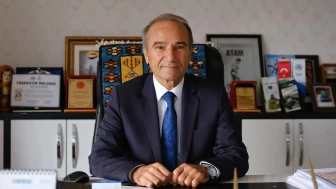 Eski Başkan Mehmet Kızıldaş’tan Eren’e sert çıkış!