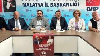 CHP Ağbaba önderliğinde Başbağlar katliamını da unutmadı!