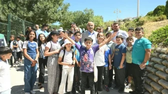 Malatya Belediye Başkanı Sami Er Meclisten istediğini aldı