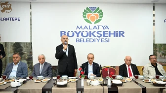 Büyükşehir Başkanı Sami Er yanlış yaptı Aleviler sustu!