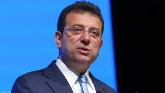 Tutuklu İmamoğlu Malatya'ya seslendi: “Malatyalı Allah’ına kurban”