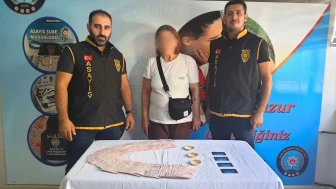 Dolandırıcıların yeni yöntemi polis yada savcı olmak!