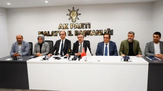 Ak Partili Bakan: "Kürt kardeşim meselen mi var konuşarak çözelim!"