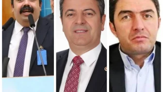 Dost Belediye gözaltında! CHP’de sessizliğin adı yine Barış Yıldız!