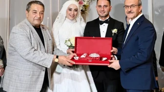 MHP Malatya’da bir günde iki mutluluk yaşandı!