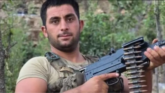 Malatya Şehit Celalettin Uyanık'ın son vasiyetiyle sarsıldı!