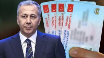 Malatya aman dikkat alınan ehliyetler geri verilmeyecek!