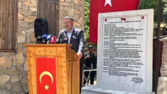 Başbağlar Katliamı 32. Yılında bir kez daha lanetlendi!