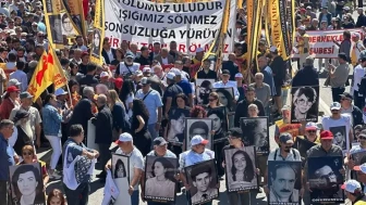 CHP İl Başkanı Yıldız Madımak ’tan “2 Temmuz etkinliği” diye bahsetti