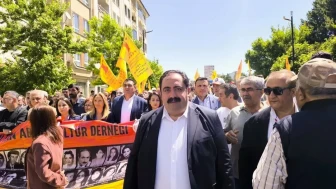 CHP Başkanı’ndan Madımak Katliamı için geç gelen mesaj!