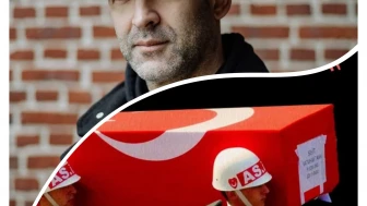Murat Evgin’i Yıkan Vasiyet: Birgün şehit olursam bunu paylaşın!