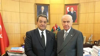 Fendoğlu: “Bahçeli’nin kararlılığı terörsüz Türkiye’nin teminatıdır”