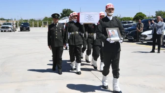 Metan Gazından şehit düşen Malatyalı asker sayısı 3 oldu!