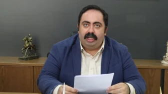 CHP İl Başkanı Barış Yıldız Malatya'da  ne demek istedi?