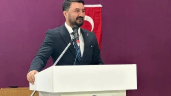 Anahtar Parti’den hükümete sert tepki: Bu masadan adalet kalktı!