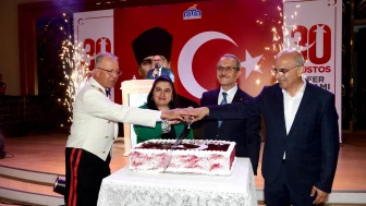 Vali Seddar Yavuz, Malatya’da adeta zamanla yarışıyor!