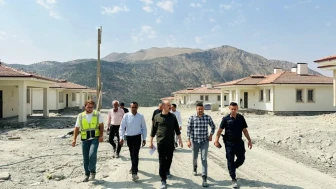 Doğanşehir’in şansı Kaymakam Ahmet Fatih Sungur oldu!