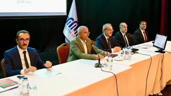 Vali Seddar Yavuz sert konuştu: “Bu mesele artık ertelenemez”
