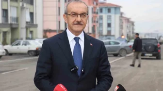 İkizce isyan ediyor !Vali jet hızı ile ses veriyor