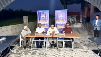 Hasan Ulutaş : "Biz gönül belediyeciliği yapıyoruz!"