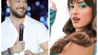 Gençler dikkat! Sinan Akçıl - Melis Fis ve Ayna  Malatya’ya geliyor!