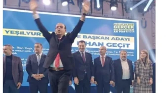 Malatya Yeşilyurt Belediyesinden 30 Ağustos coşkusu!