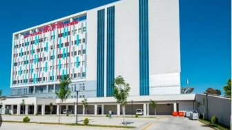 Hastane odasında sır ölüm! Malatya'da olay şaşkınlık yarattı