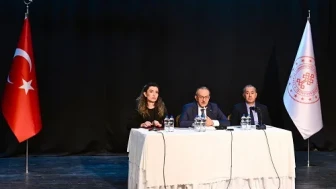 Aleviler Taleplerini Vali Seddar Yavuz’a İletti!