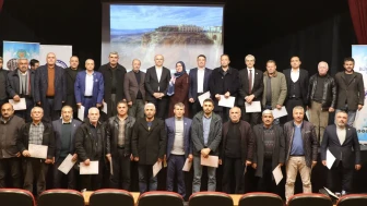 "Malatya'da zincir marketlere artık izin verlmesin!"