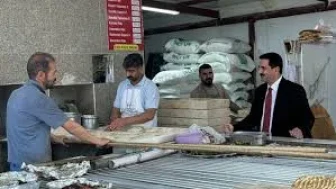 “Küfür duydum, tehdit aldım, hakarete maruz kaldım!”