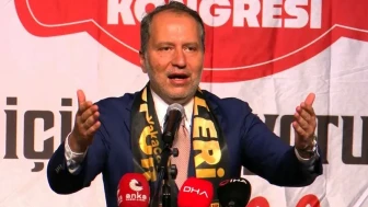 “İktidarın yapacağı en hayırlı iş millete sandığı getirmek!”