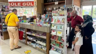 Küçük Kalplerin Büyük Hayallerine Umut Kampanyası Başladı!