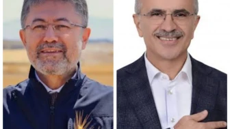 Bakan İbrahim Yumaklı’dan su için Belediye’ye ayar geldi!