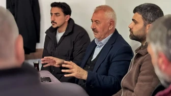 Doğanşehir Belediye Başkanı Mehmet Bayram’ın Ablası Vefat Etti