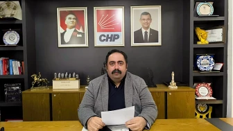"Haberiniz olmadan AKP'li yapılmış olabilirsiniz!"
