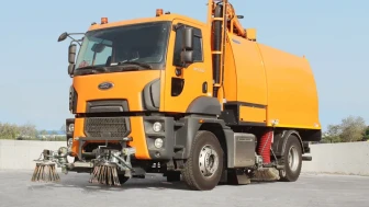 Malatya Büyükşehir Belediyesi süpürge alamaz hale geldi!