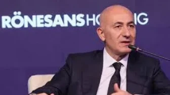 Erman Ilıcak Vergi Rekortmanı Listesinde İlk 10’da