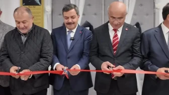 Kenan Işık'ın ismi Malatya'da Üniversitede  Yaşatılacak!