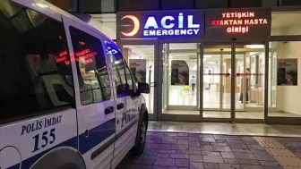 Malatya'da mezarlıkta boğazından kesilmiş vaziyette bulundu!