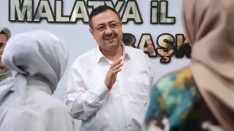AK Gençlik Malatya Türkiye Genelinde İlk 5’e girmeyi başardı!