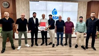 DAİMFED’den Malatya Sanayi Alanı İçin Dönüşüm Projesi
