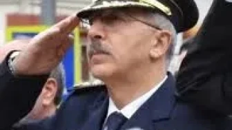 Malatya Emniyet Müdürlüğü’nde vatandaşı üzen şok deprem!