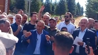 Doğanşehir’de İmar İsyanı: ‘Deprem Yetmedi, Şimdi de İmar Vurdu!’