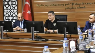 Malatya’ya Yeni Rüzgar: Kayhan Ay Göreve Hızlı Başladı