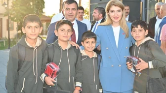 Milletvekili Ölmeztoprak’tan Doğanyol ve Pütürge Çıkartması!