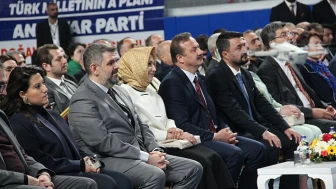 "MALATYA BÜYÜK ACILARA MARUZ KALDI"