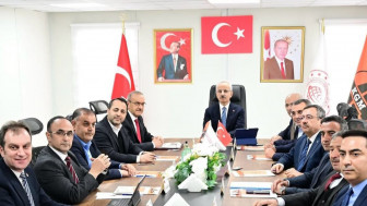 MALATYA BİTTİ VEKİL YİNE YOK!